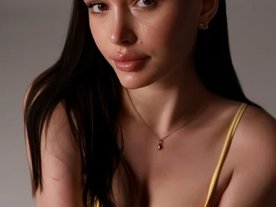 MilaSecrett video