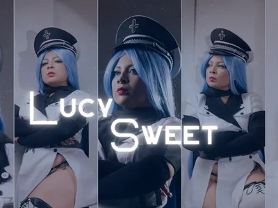 Lucysweett__ video