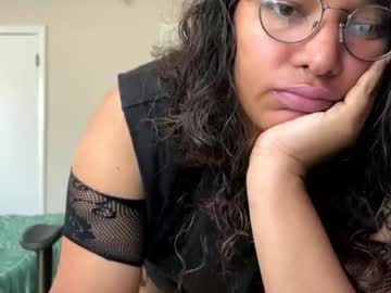 Anne Michelle Milk webcam from Brazil