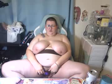 Moo Jay Chubby webcam from United Kingdom
