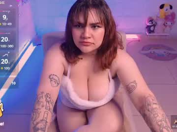 Bella! ♥ webcam livesex profile in chubby cams